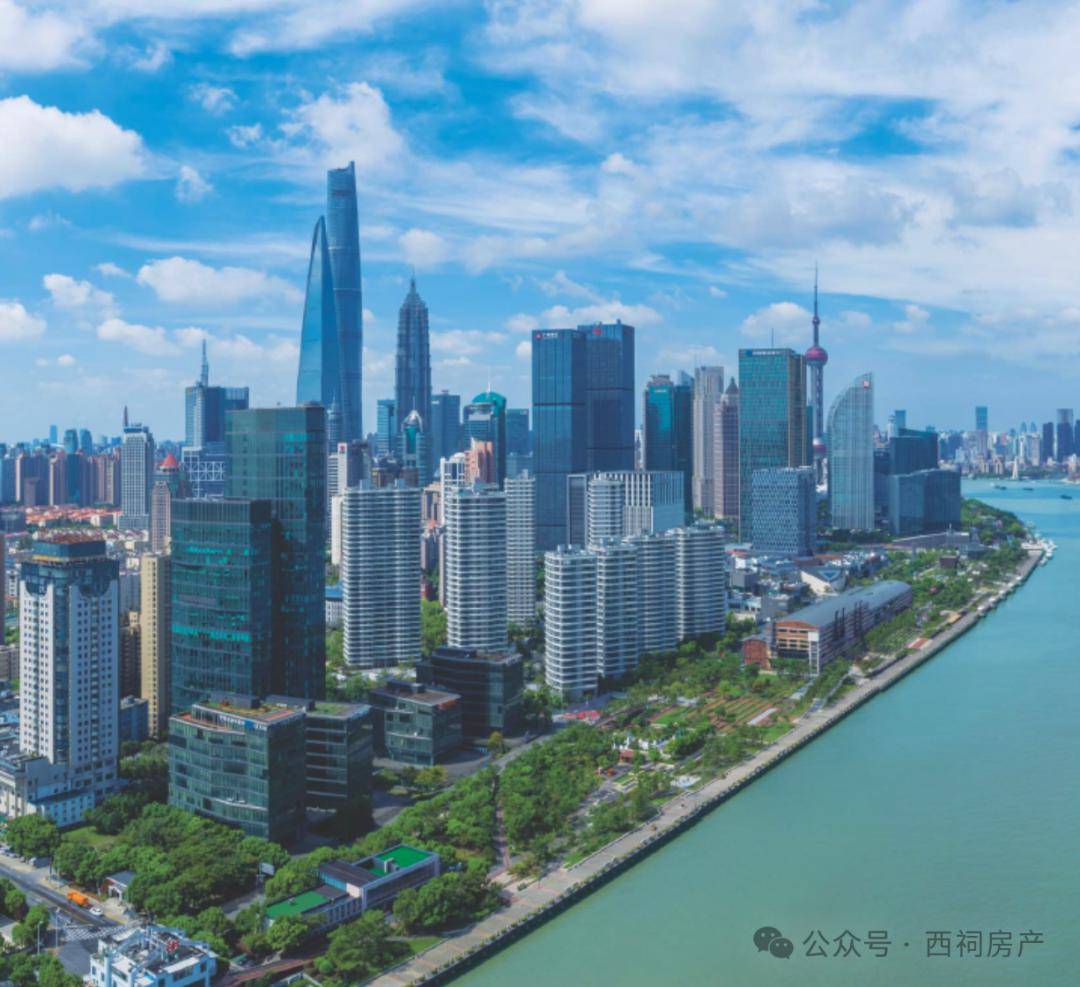 上海国际金融中心建设再按“加速键”